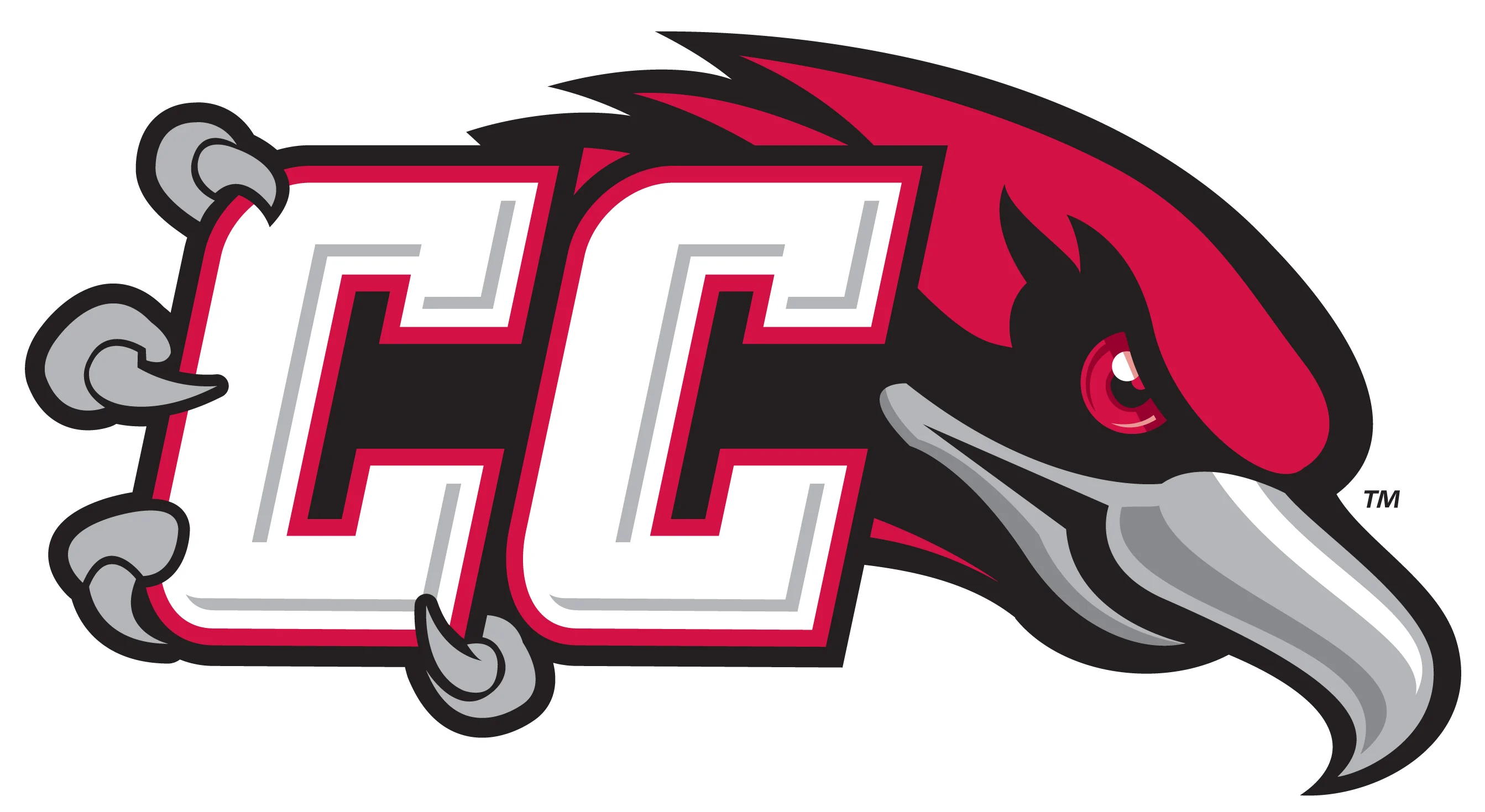 Casper College logo