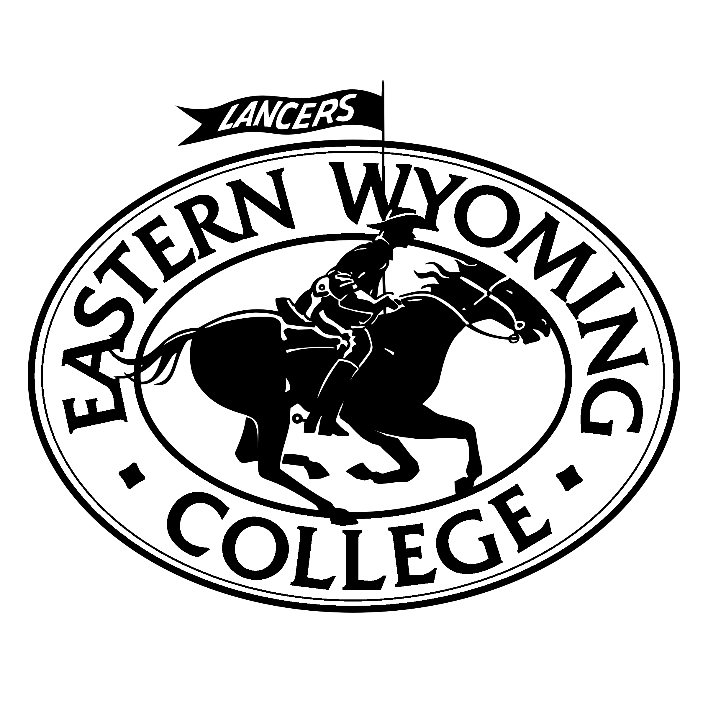 Eastern Wyoming College logo