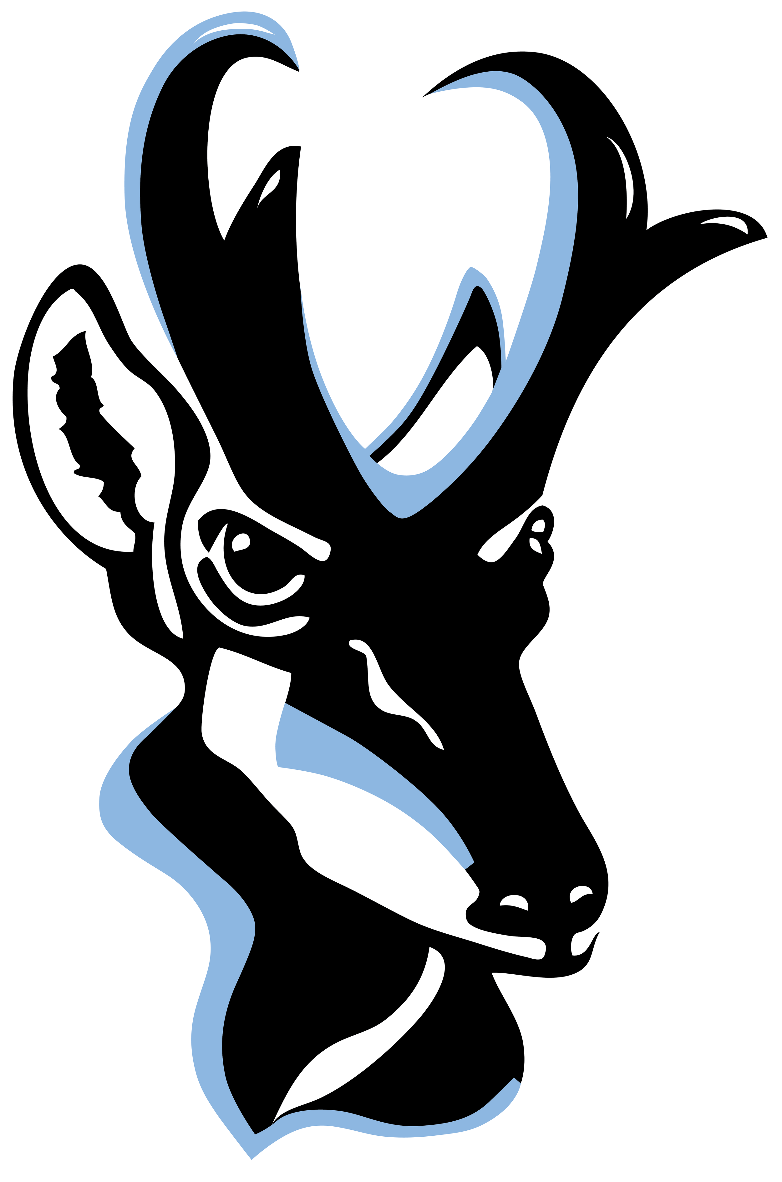 Gillette College logo