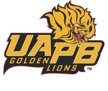 University of Arkansas-Pine Bluff logo
