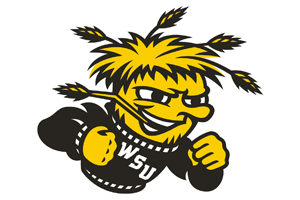 Wichita State University logo