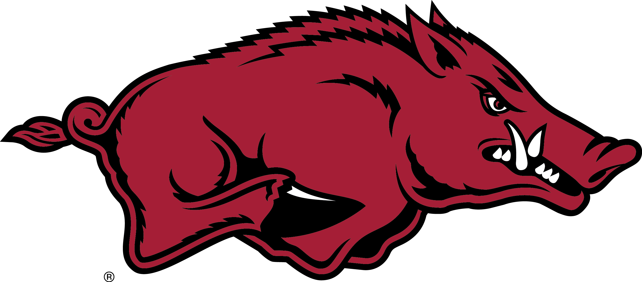 University of Arkansas logo