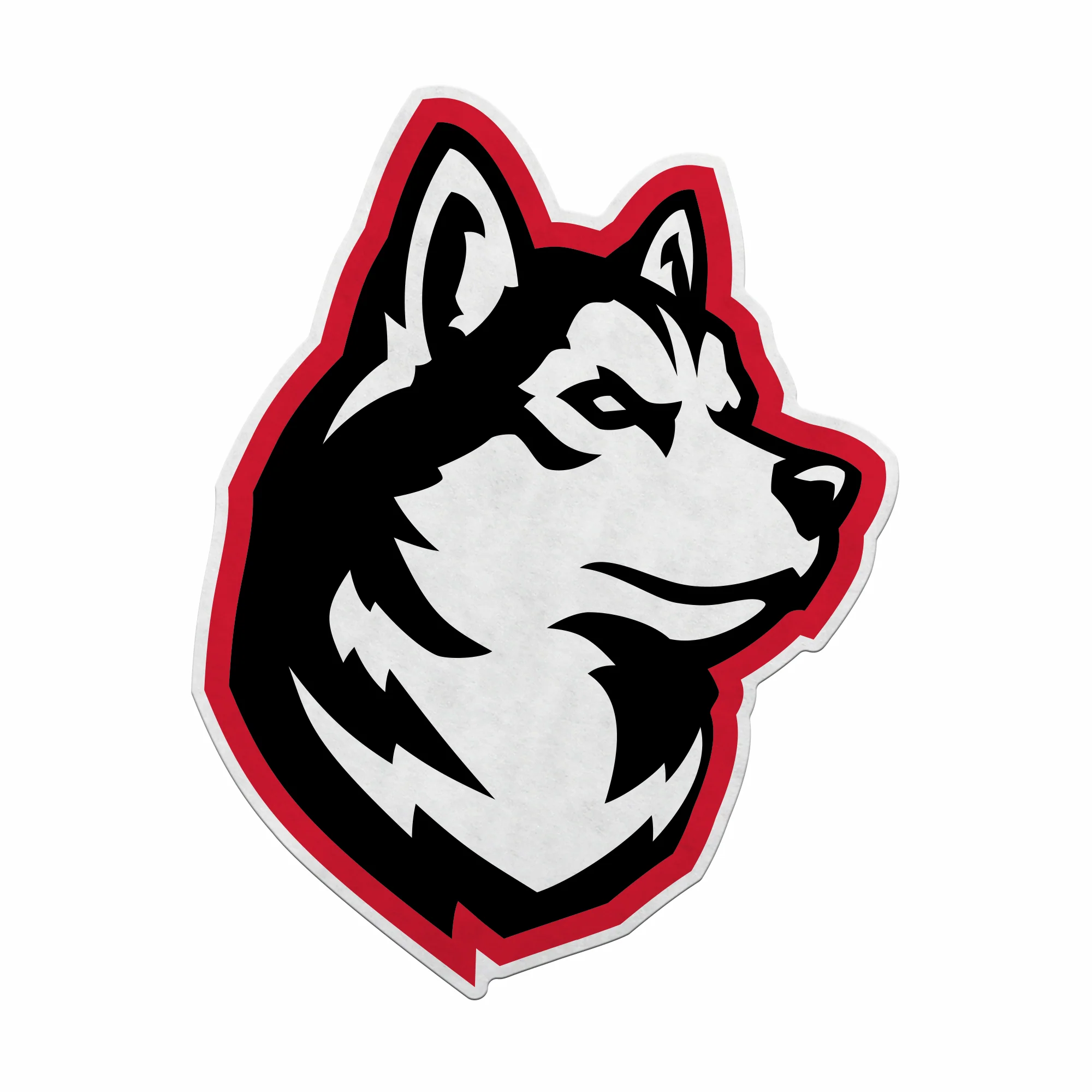 Northeastern University logo
