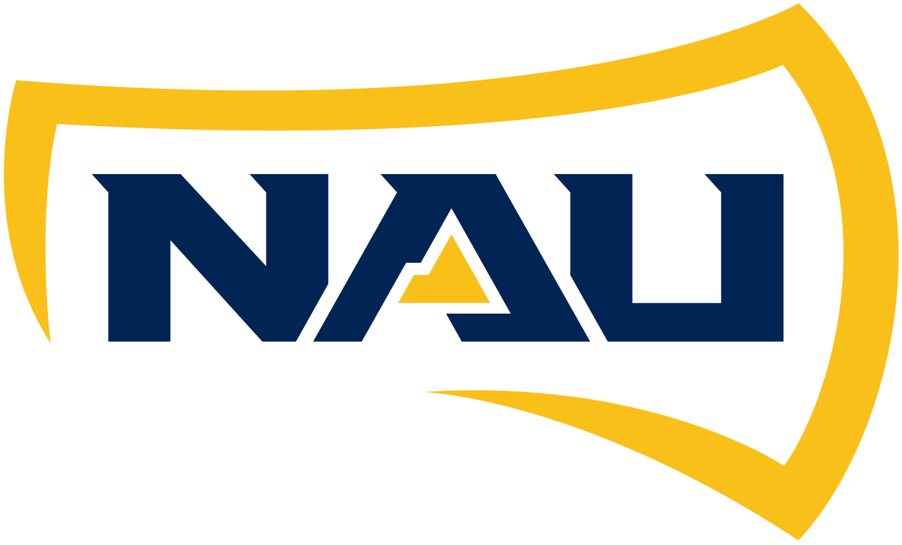 Northern Arizona University logo