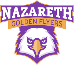 Nazareth College logo