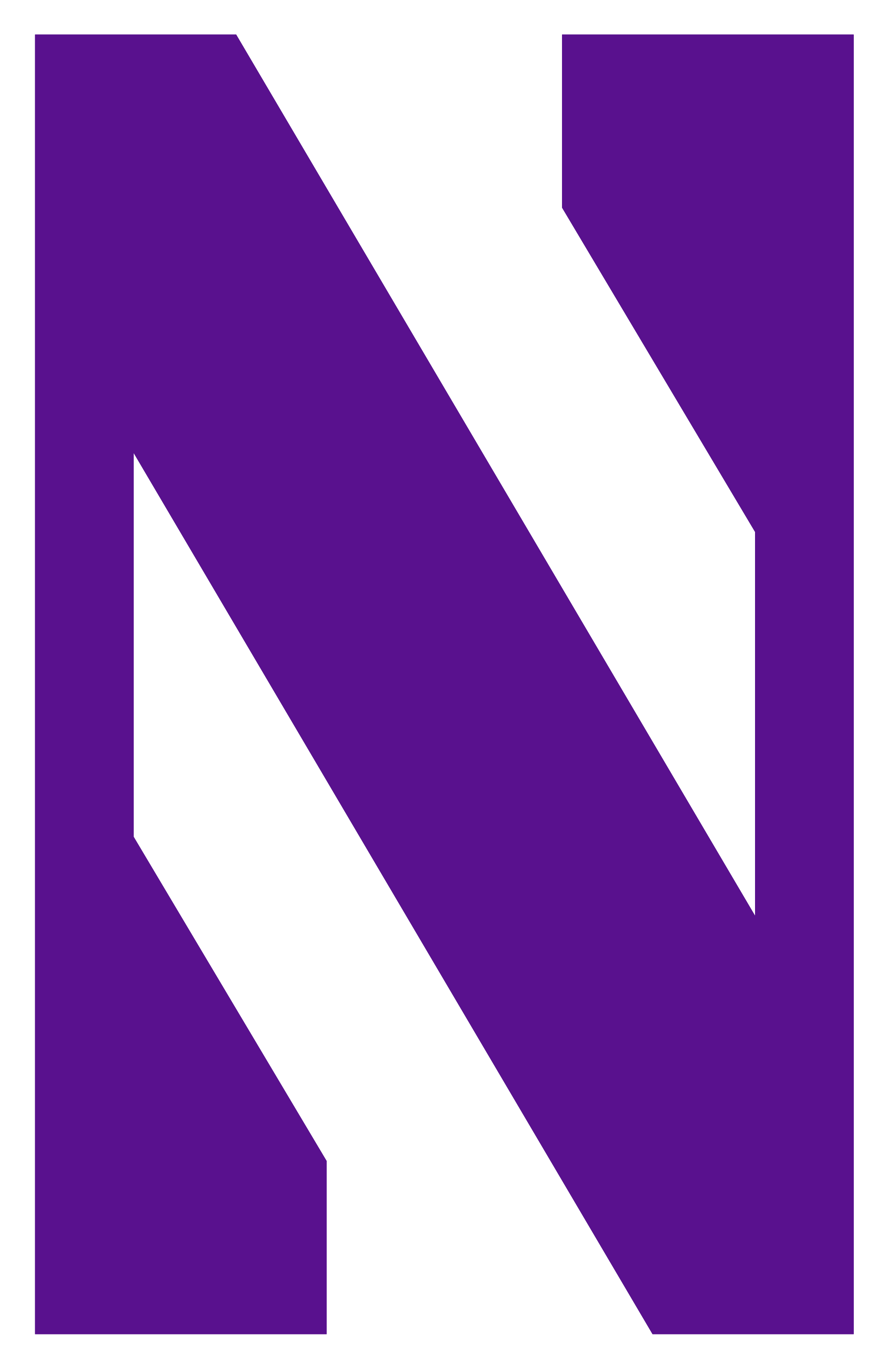 Northwestern University logo