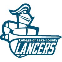 College of Lake County logo