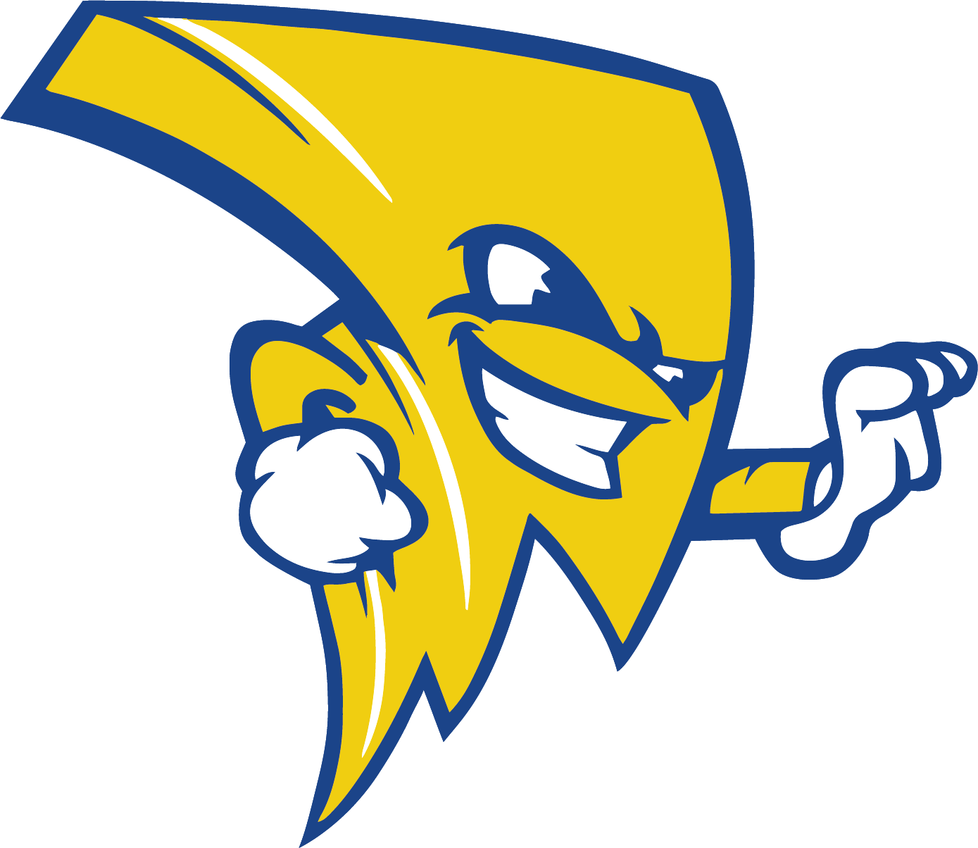 Edison State Community College logo