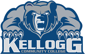 Kellogg Community College logo