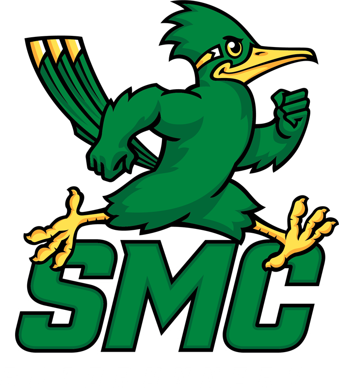Southwestern Michigan College logo