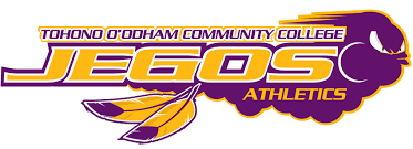 Tohono O'odham Community College logo
