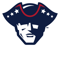 Baptist Bible College logo