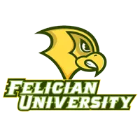 Felician College logo