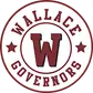 Wallace Community College logo