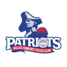 Wallace Community College Selma logo