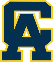 Central Alabama Community College logo