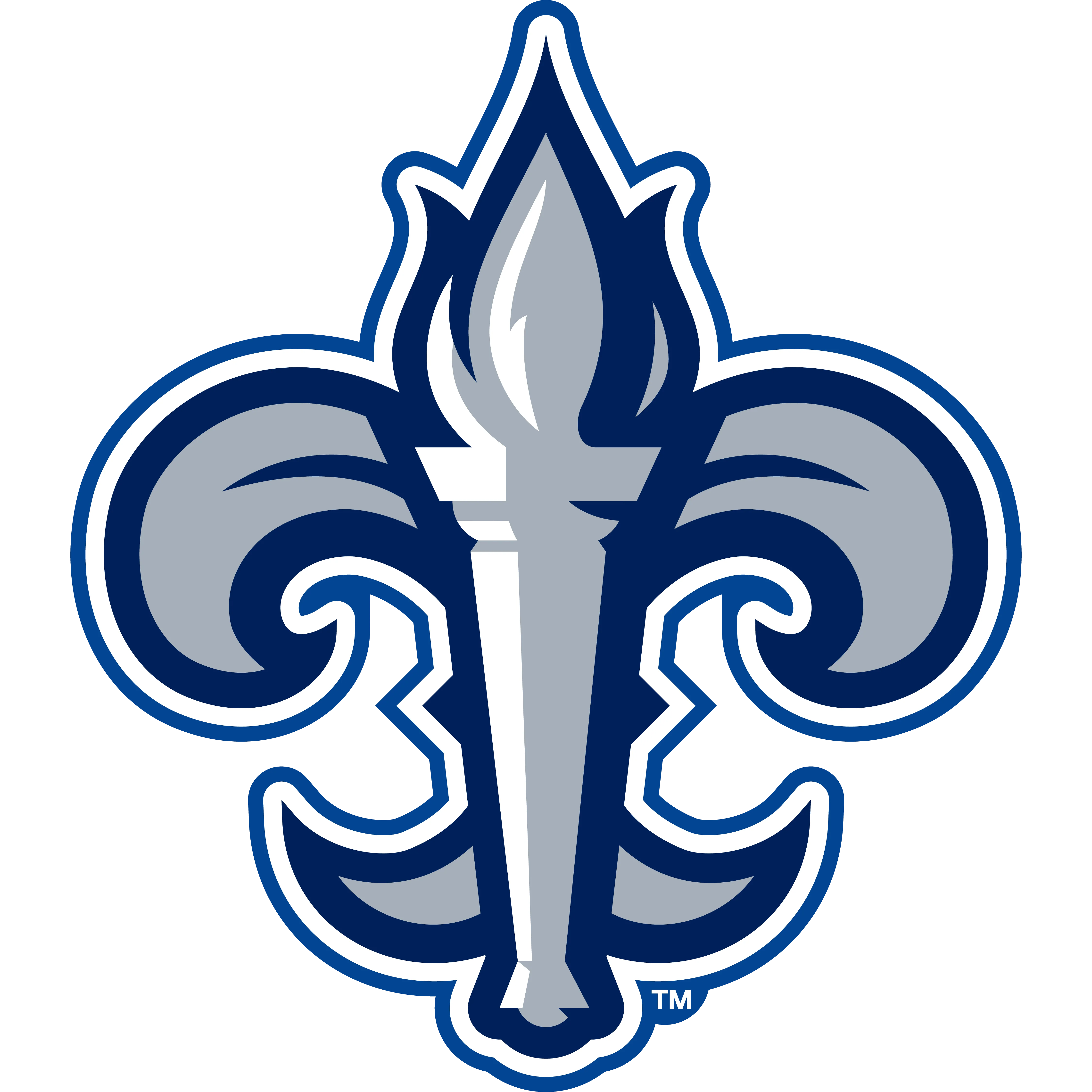Lurleen B. Wallace Community College logo