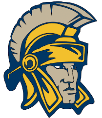 Trinidad State College logo