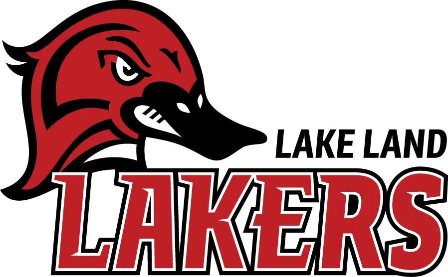 Lake Land College logo
