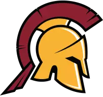 Triton College logo