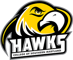 College of Southern Maryland logo