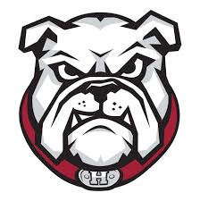 Holmes Community College logo