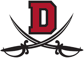 Dawson Community College logo