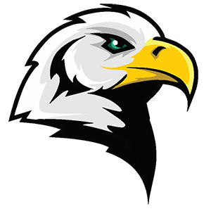 Rockingham Community College logo
