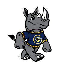 Gaston College logo