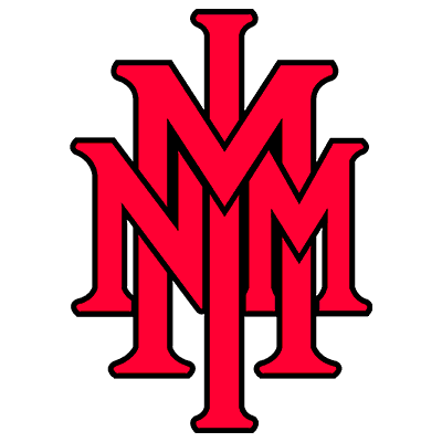 New Mexico Military Institute logo