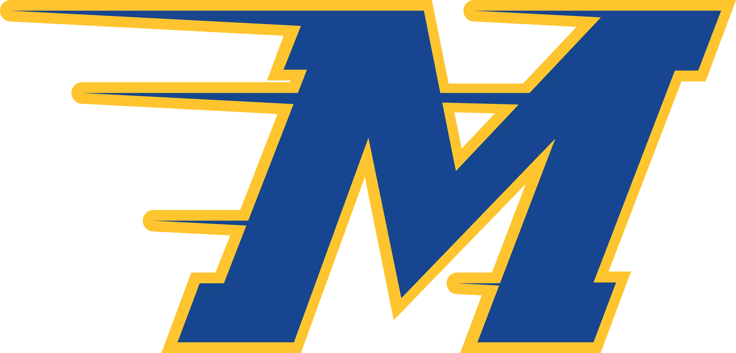 Monroe University logo
