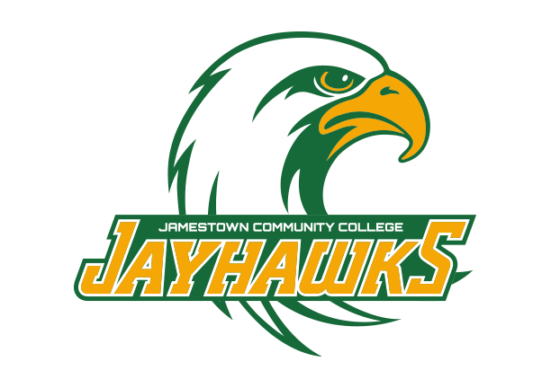 Jamestown Community College logo