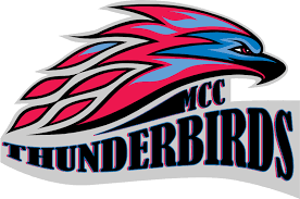 Mesa Community College logo