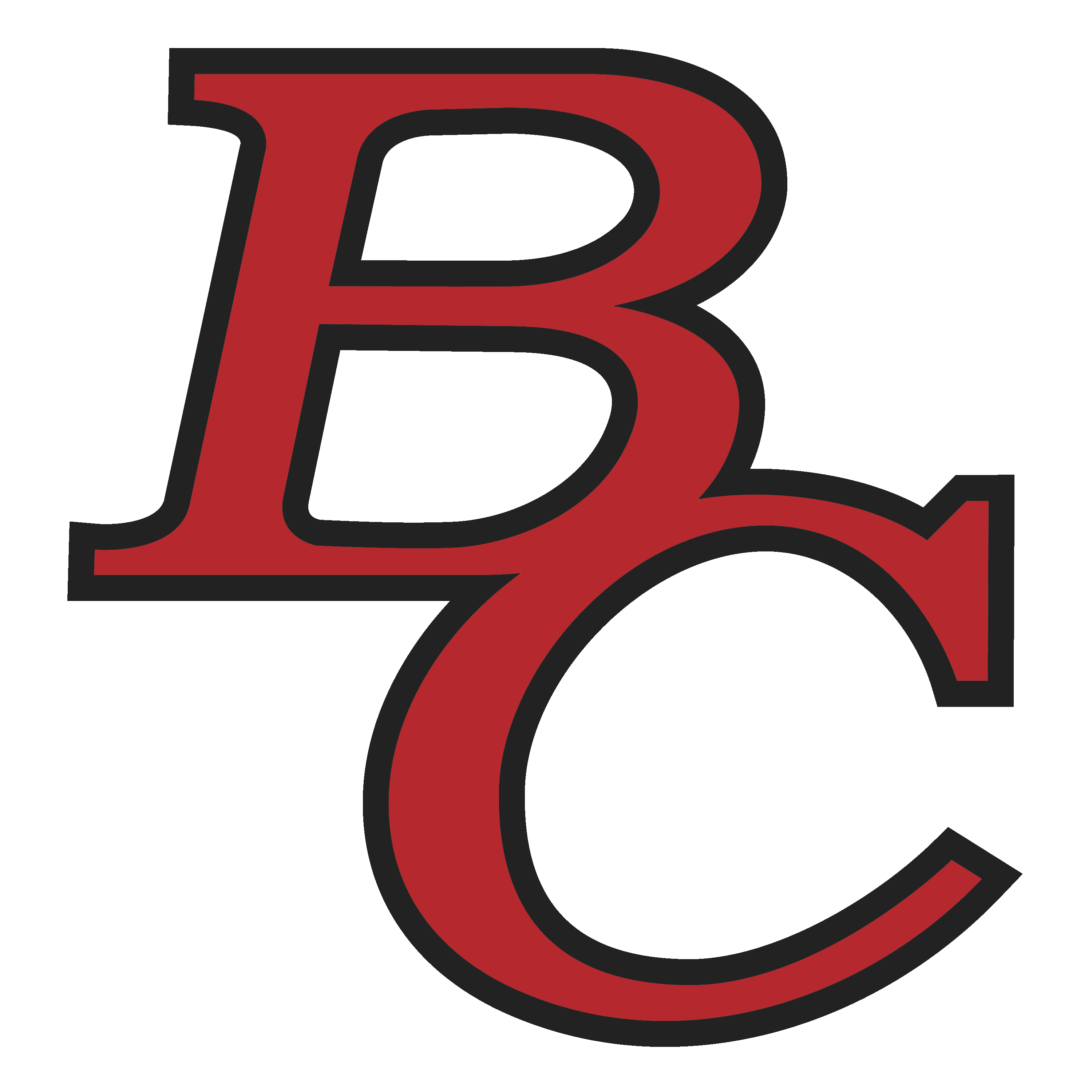 Bakersfield College logo