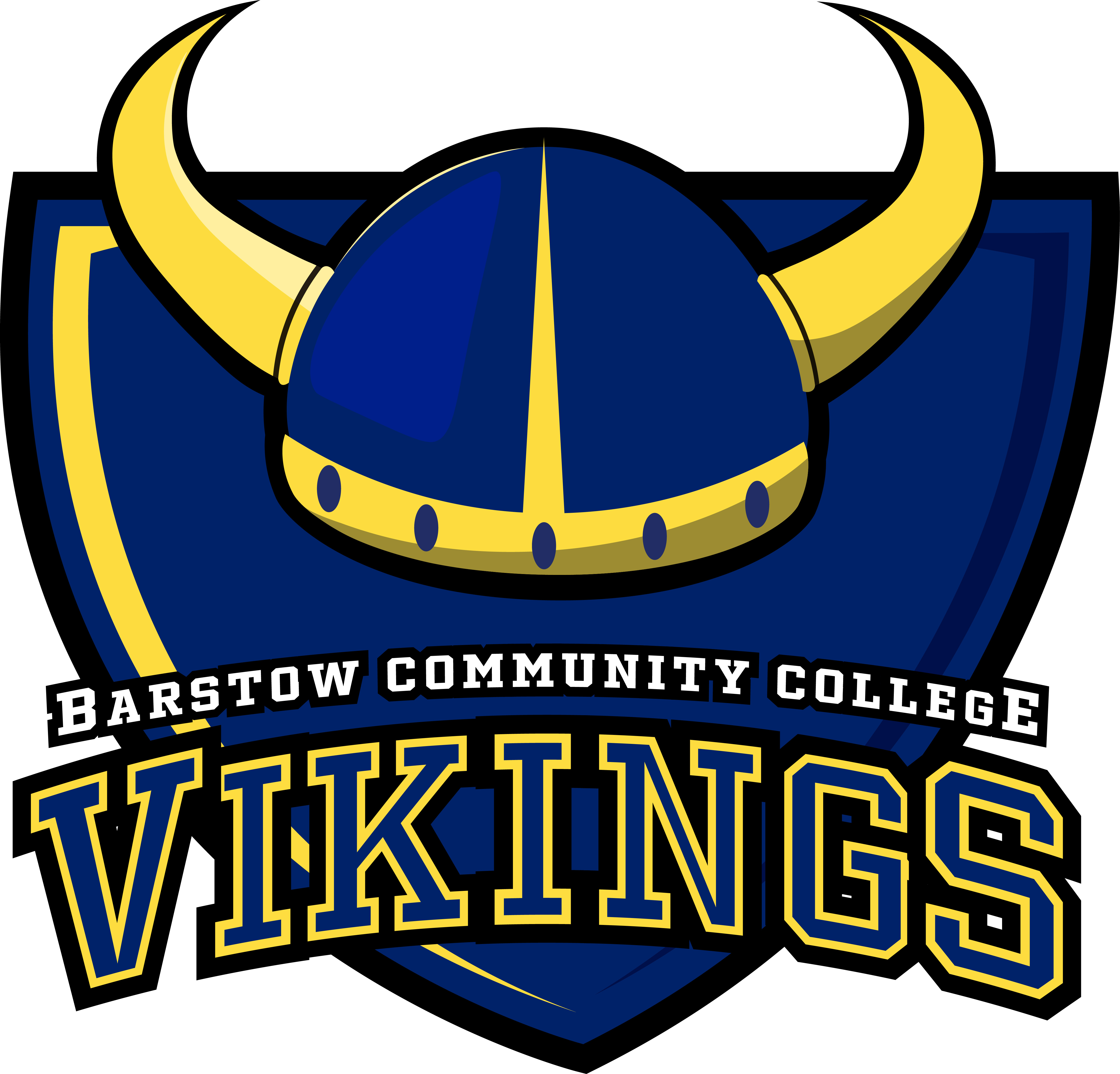 Barstow College logo