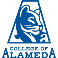 College of Alameda logo