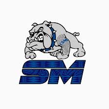 College of San Mateo logo