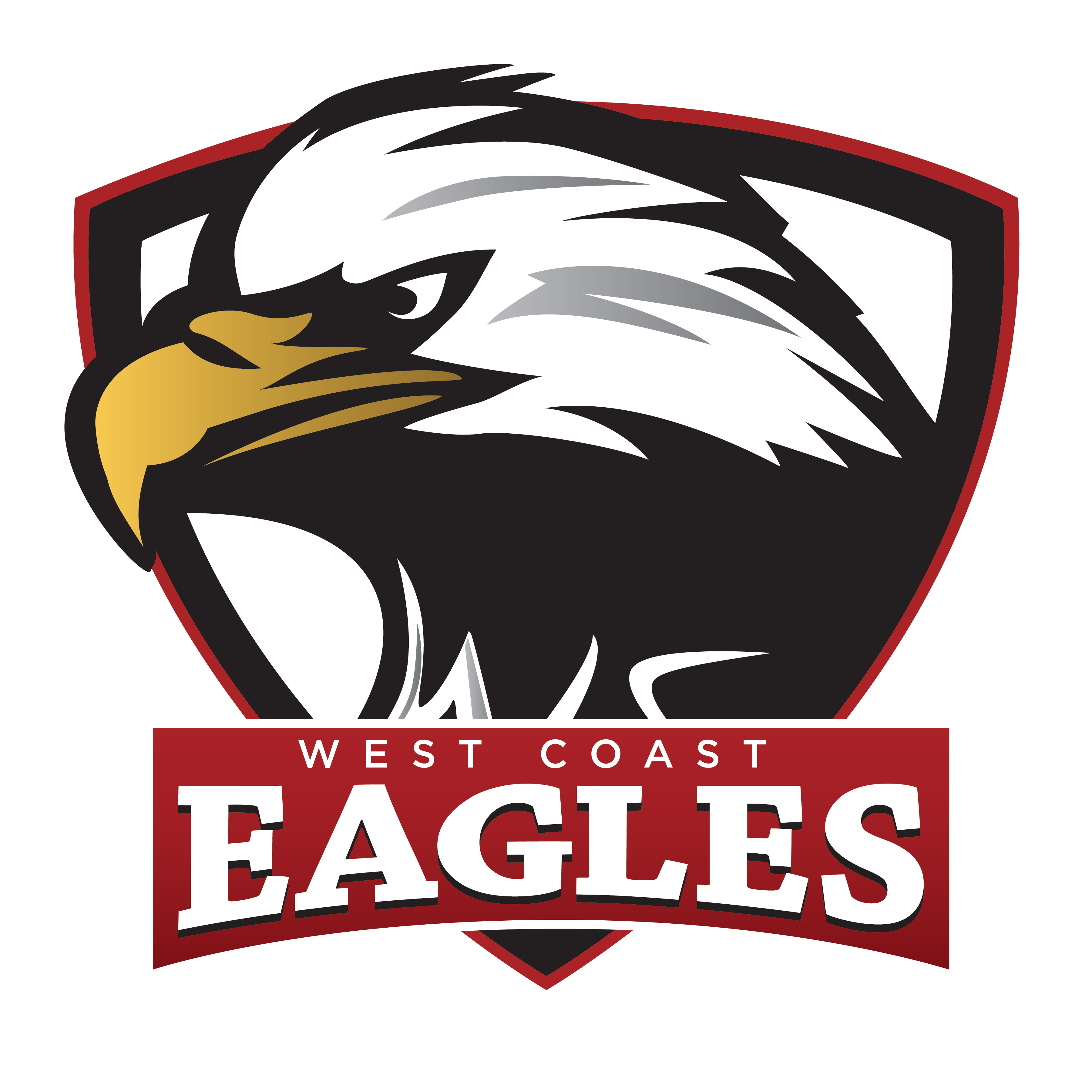 West Coast Baptist College logo