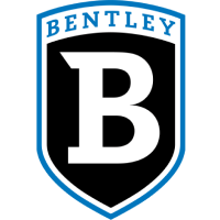 Bentley University logo