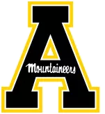 Appalachian State University logo