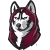 Bloomsburg University logo