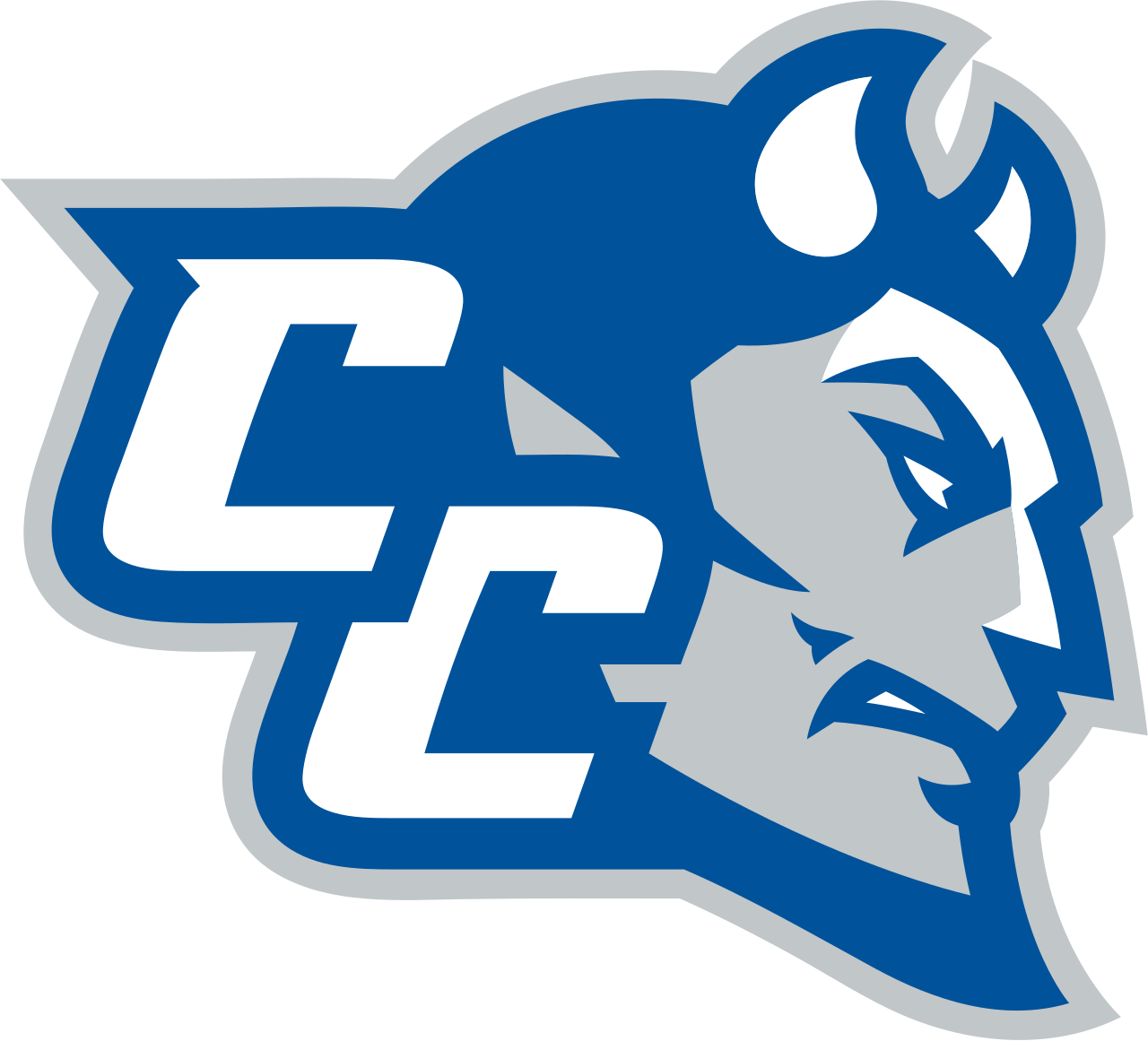 Central Connecticut State University logo