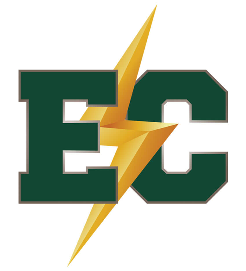 Elms College logo