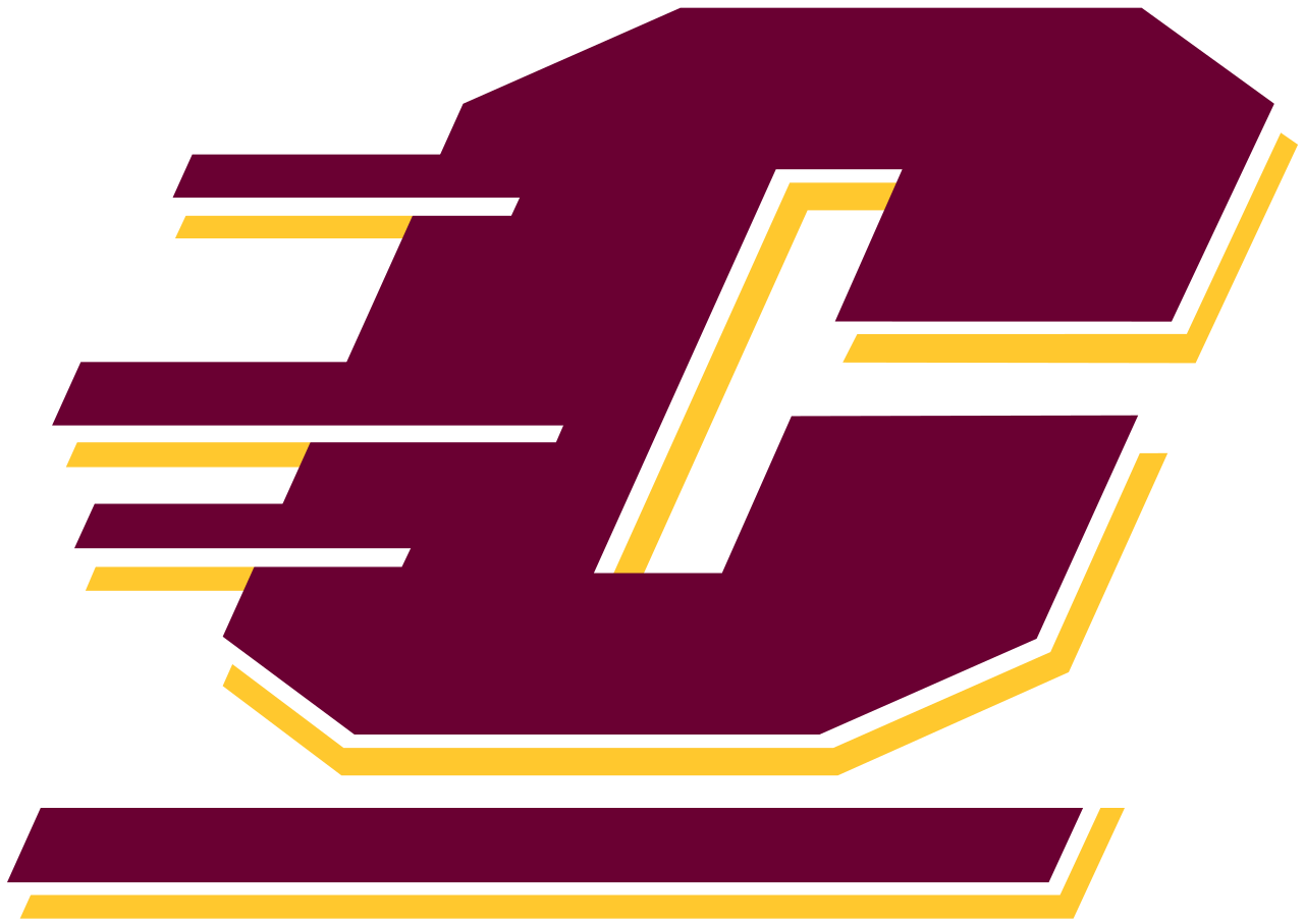 Central Michigan University logo