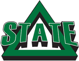 Delta State University logo