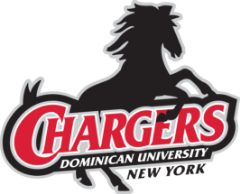 Dominican College (N.Y.) logo