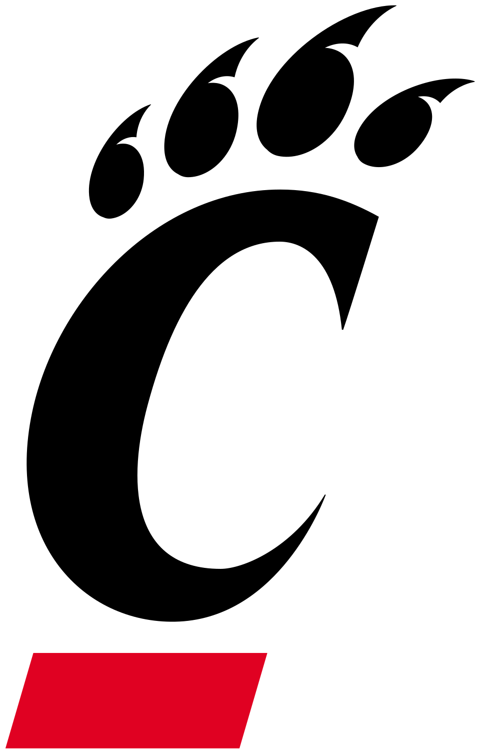 University of Cincinnati logo