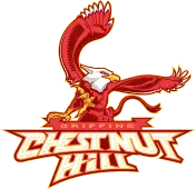 Chestnut Hill College logo