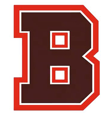 Brown University logo