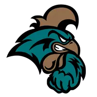 Coastal Carolina University logo